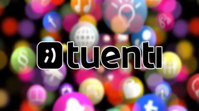 red social tuenti