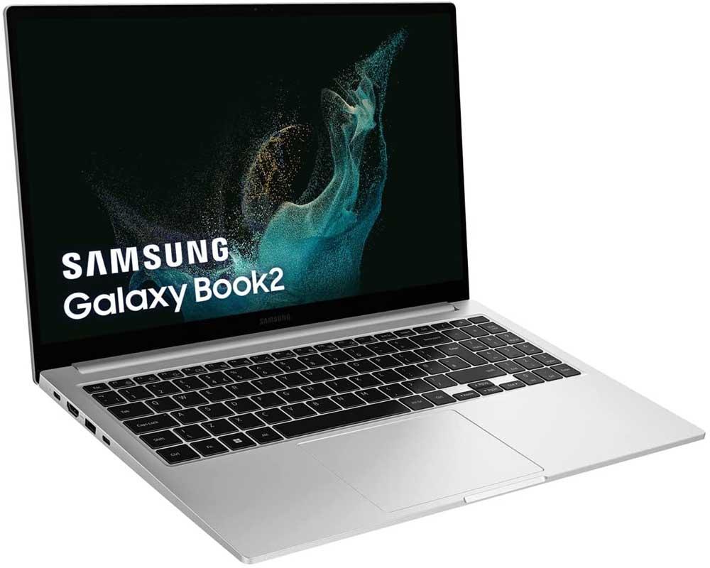 Samsung book