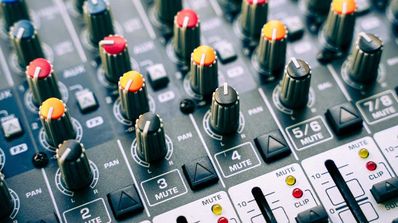 sonido chrome