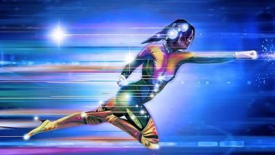 velocidad windows