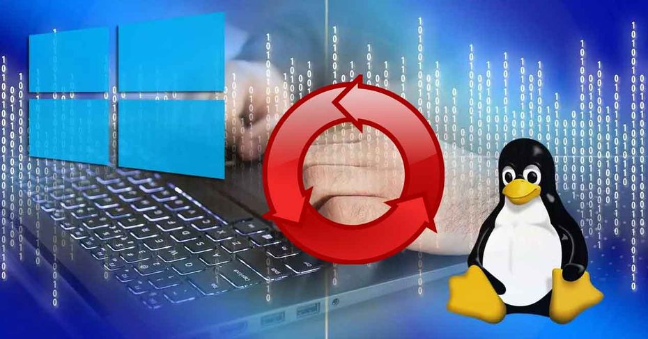 Si Linux no te ha gustado y vuelves a Windows, debes tener esto en cuenta