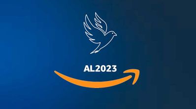 Amazon AL2023