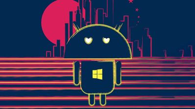 Android y Windows