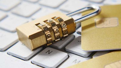 Contraseñas Seguridad PC