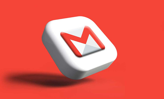Correo Gmail