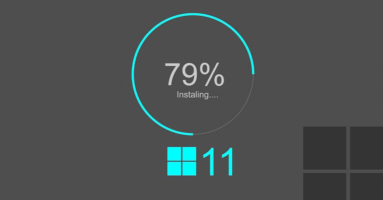 Instalando Windows 11