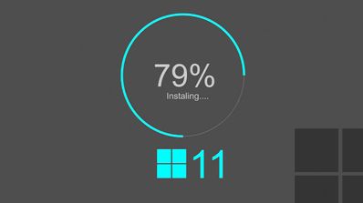 Instalando Windows 11