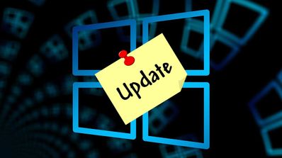 Actualización Windows