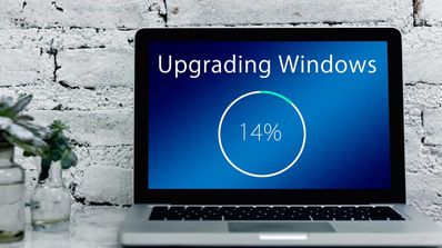 actualizar windows