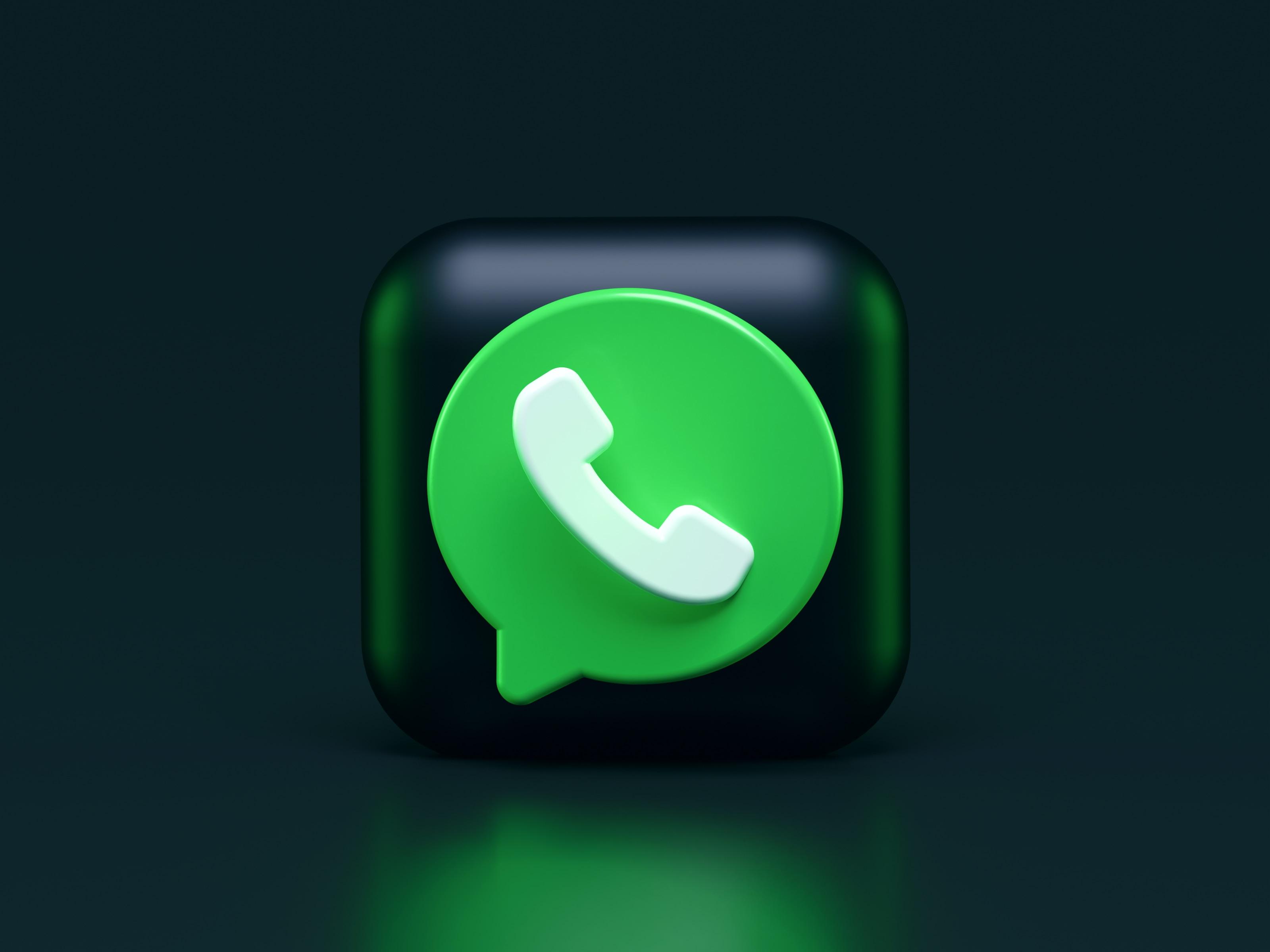 whatsapp telefono