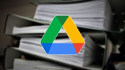 Archivos Google Drive