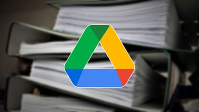 Archivos Google Drive