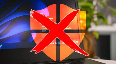 Desactivar Windows Defender