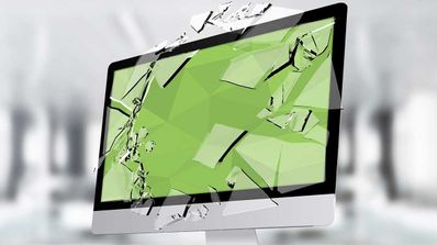fallo windows