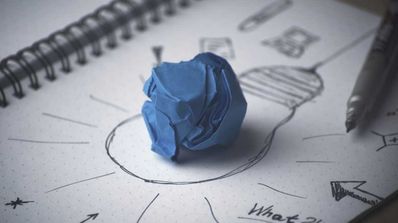 ia ideas
