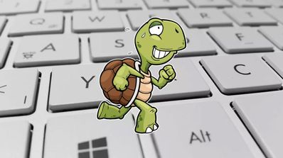 Lag teclado