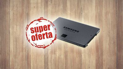oferta Samsung ssd