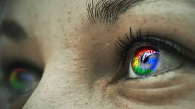 ojos google