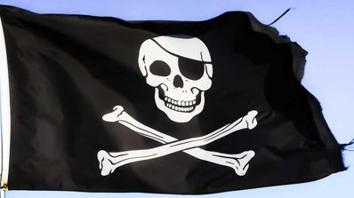 pirata windows