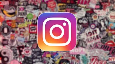 Publicidad Instagram