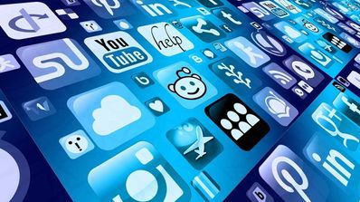 redes sociales