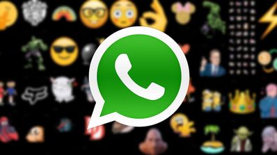 Stickers WhatsApp