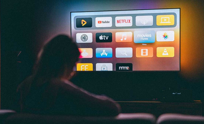 streaming netflix hbo