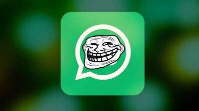 Trolear WhatsApp