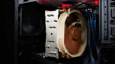 ventilador pc