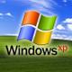 Windows xp bliss