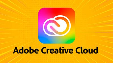 Adobe Creative Cloud