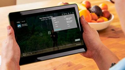 Amazon Prime Video en Fire