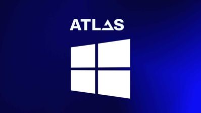 AtlasOS