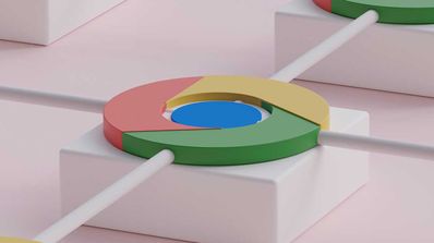 Conexión Chrome