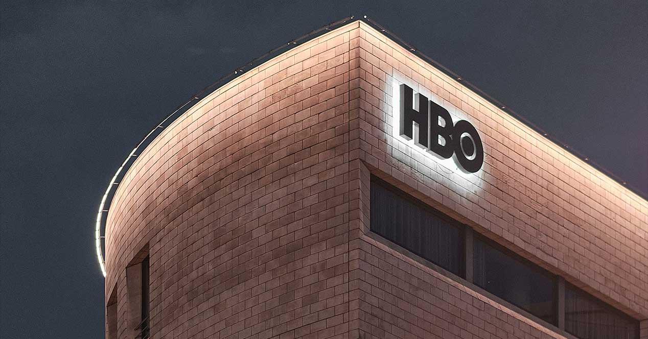 Edificio HBO
