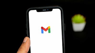Gmail app