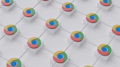 Google Chrome Navegador