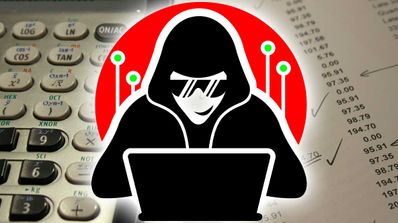 Impuestos renta hacker