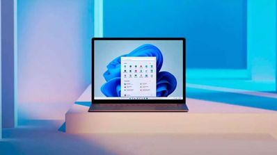 Windows 11 portátil
