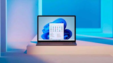 Windows 11 portátil