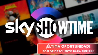 SkyShowtime