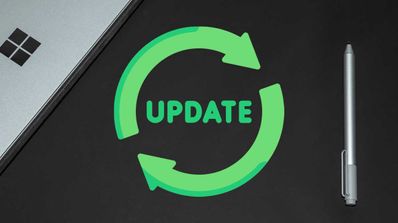 Update Windows 11