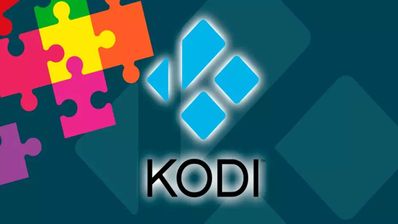 addons kodi