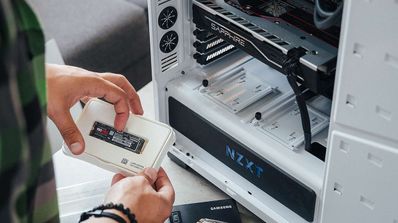 SSD
