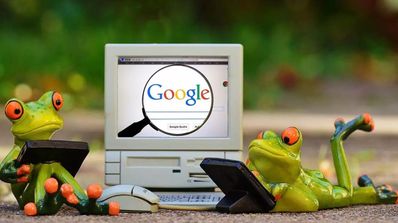 Buscador Google