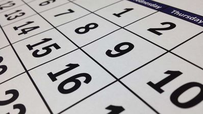 calendario malware