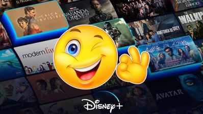 Disney+