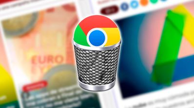 Función Edge Chrome