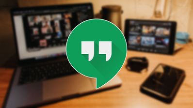 Hangouts
