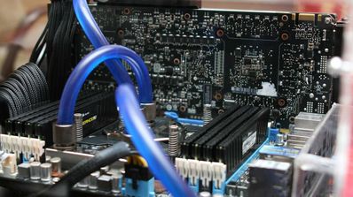 hardware drivers